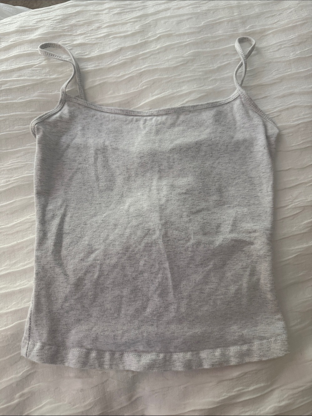 Garage Sleek Scoop Cami